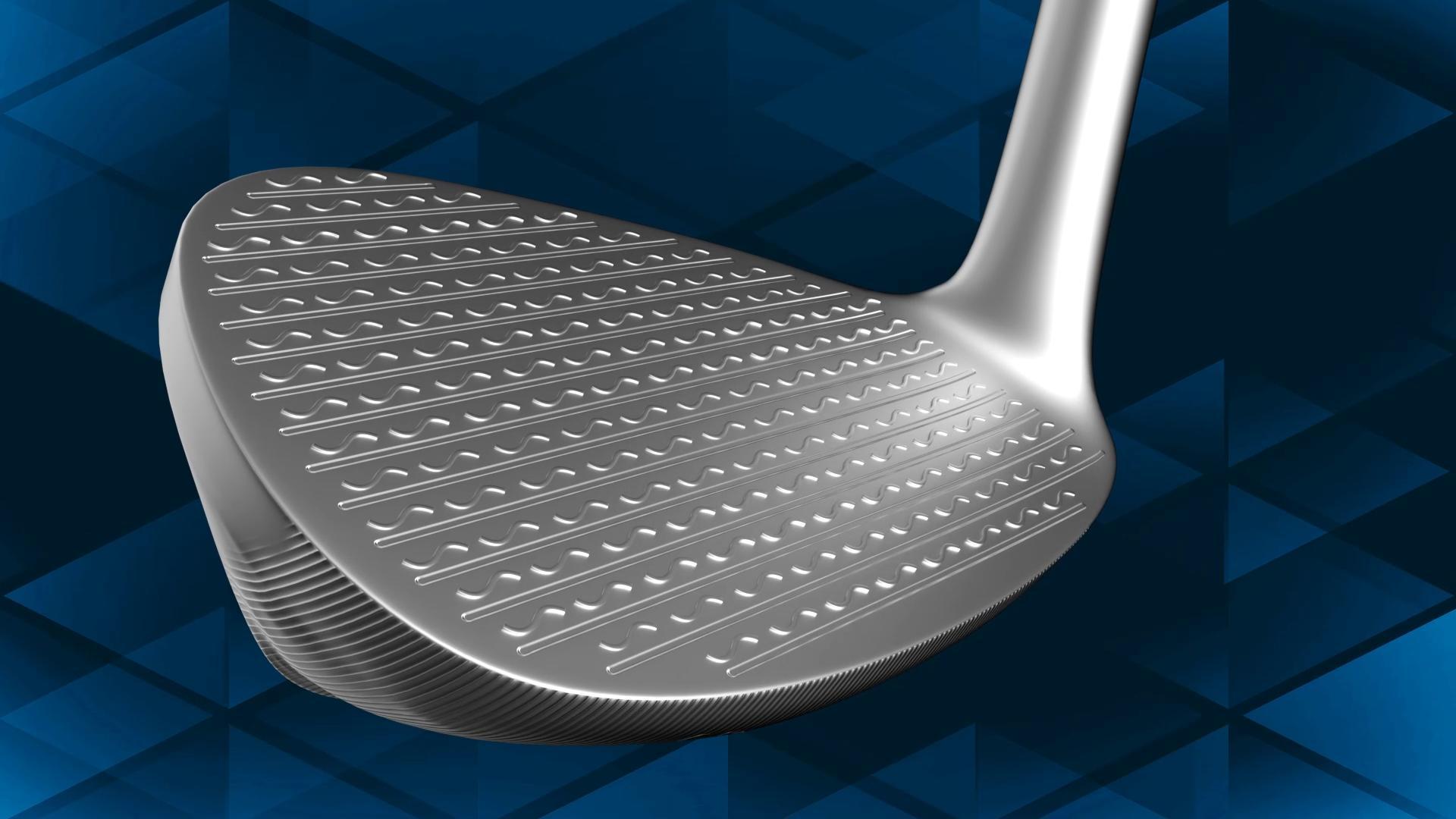 MAZEL Men Golf Wedges 48/50/52/54/56/58/60 Degree Right Hand Gap
